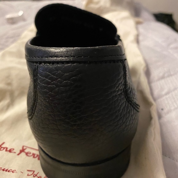 Salvatore Ferragamo Mens shoes - Picture 4 of 10